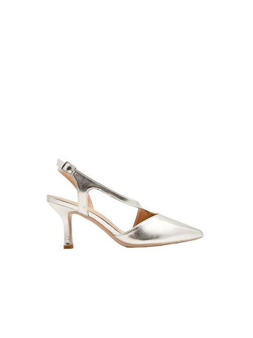 Scarpa, donna, logata. FRANCESCO MILANO | A08 13AAG